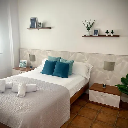 Mar Apartment Valencia Exterior photo