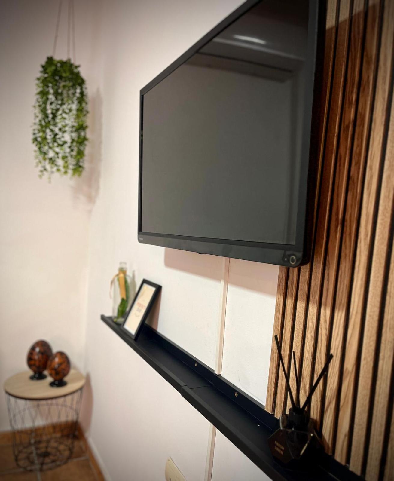 Appartement Mar