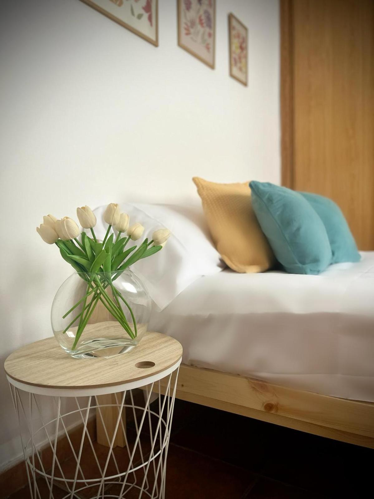 Mar Appartement Valence