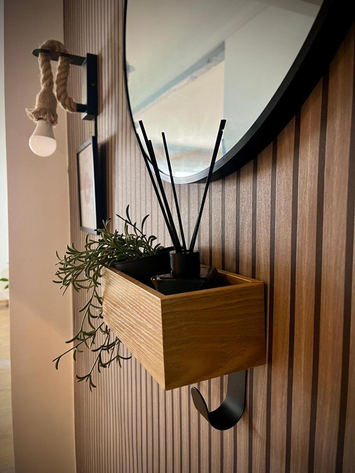 Appartement Mar *